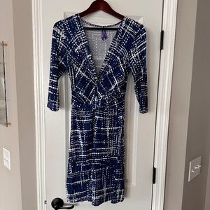 Seraphine Maternity Dress